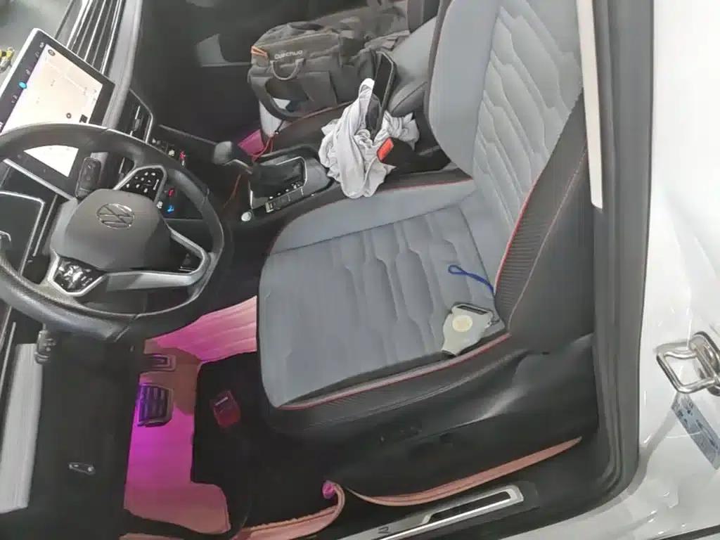 Tiguan X 2023 330TSI 2WD Premium Flagship Edition — миниатюра 15