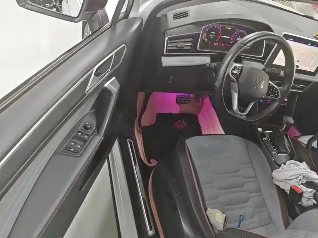 Tiguan X 2023 330TSI 2WD Premium Flagship Edition — миниатюра 16