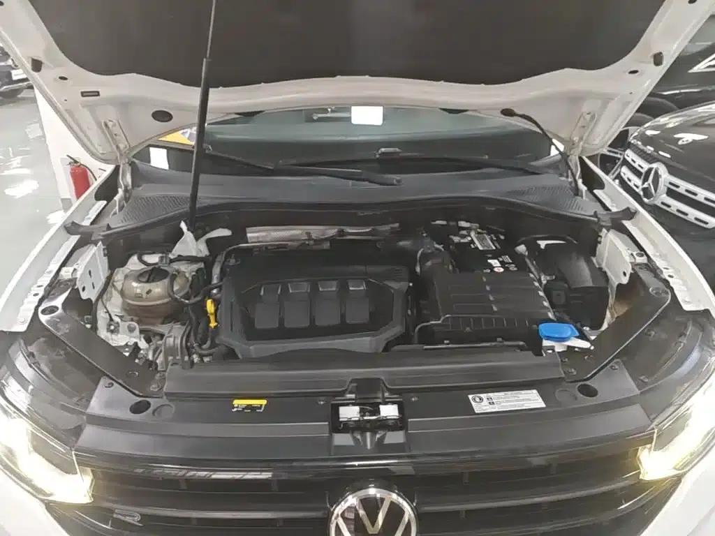 Tiguan X 2023 330TSI 2WD Premium Flagship Edition — миниатюра 20