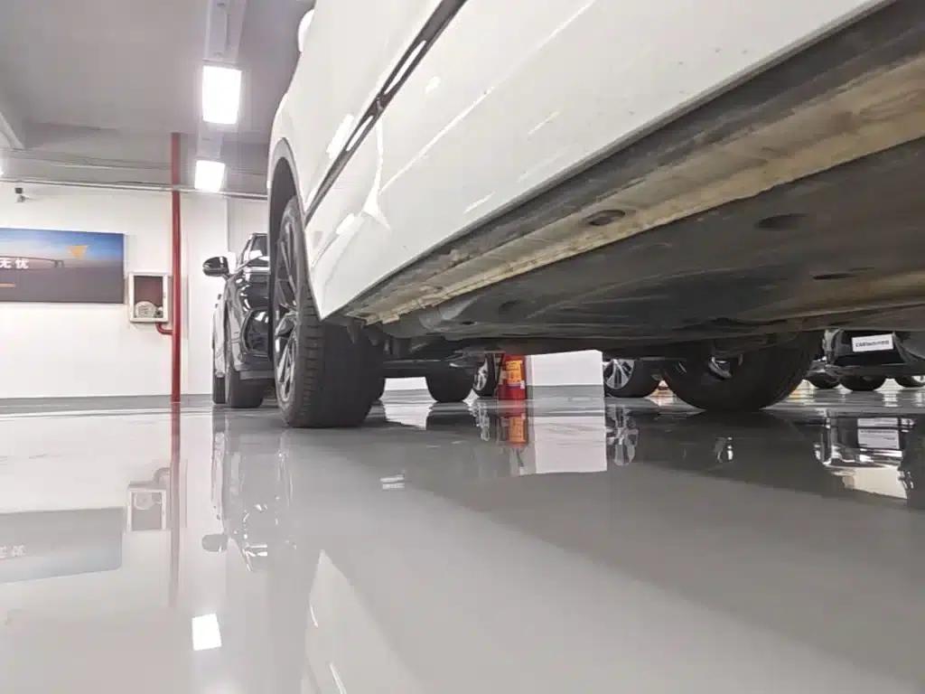 Tiguan X 2023 330TSI 2WD Premium Flagship Edition — миниатюра 21