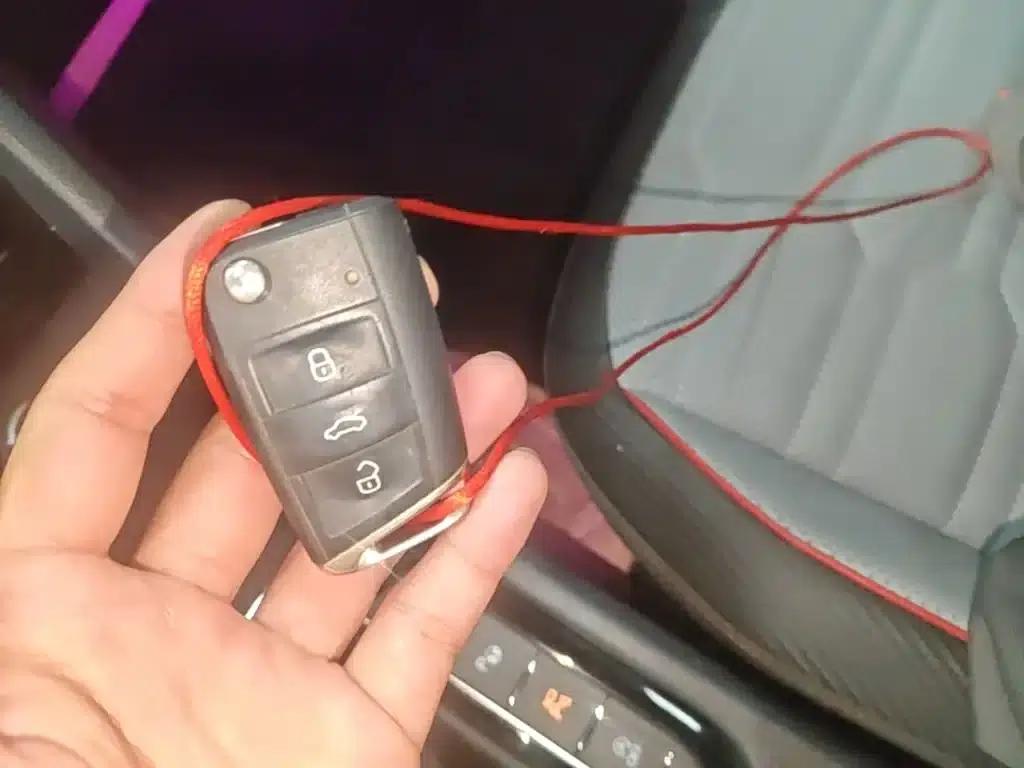 Tiguan X 2023 330TSI 2WD Premium Flagship Edition — миниатюра 9