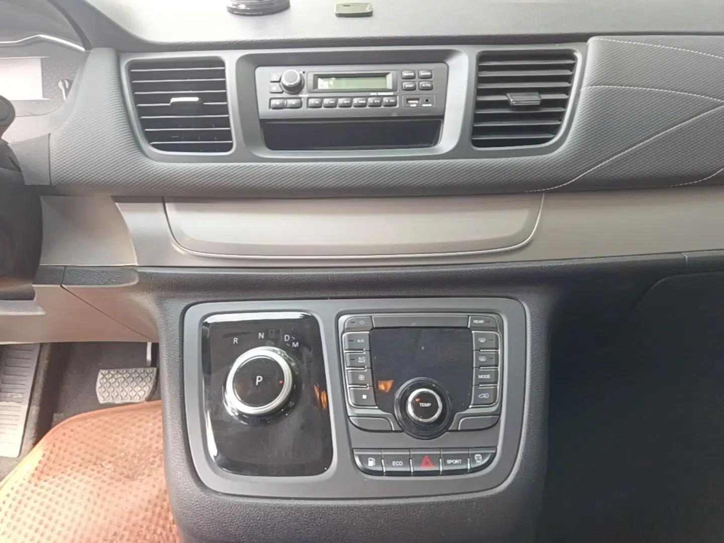 SAIC MAXUS G20 2023 ES 2.0T Gasoline Automatic Value Edition — миниатюра 20