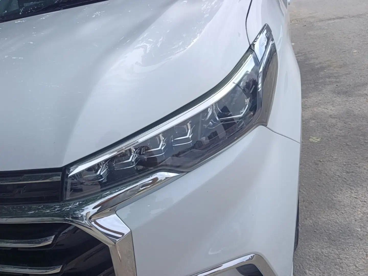 SAIC MAXUS G20 2023 ES 2.0T Gasoline Automatic Value Edition — миниатюра 8