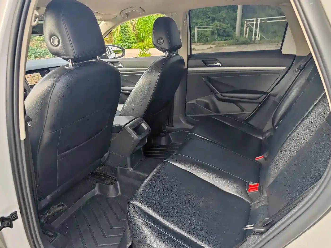 2019 Volkswagen Lavida EV Premium Edition — миниатюра 10