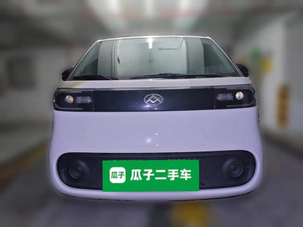 SAIC MAXUS Dana V1 2024 V1 Long Wheelbase Low-Roof Multi-Function Version (62 kWh) — миниатюра 2