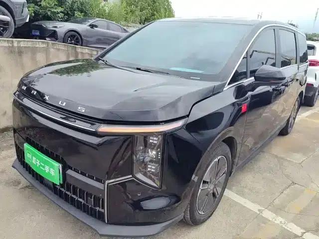 Everyone 7 2024 Facelift Super Hybrid Long Range Enjoy Edition