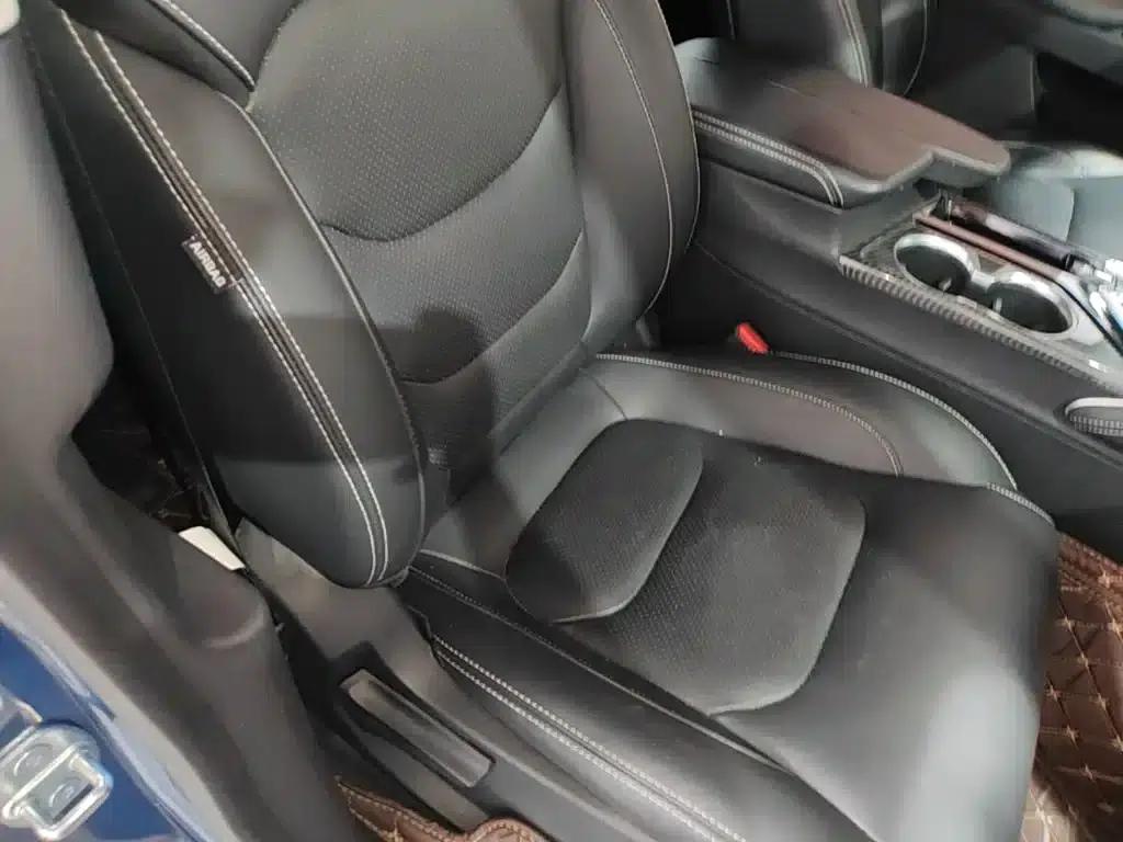 SAIC MAXUS D90 2017 2.0T Automatic 2WD Uranus — миниатюра 20