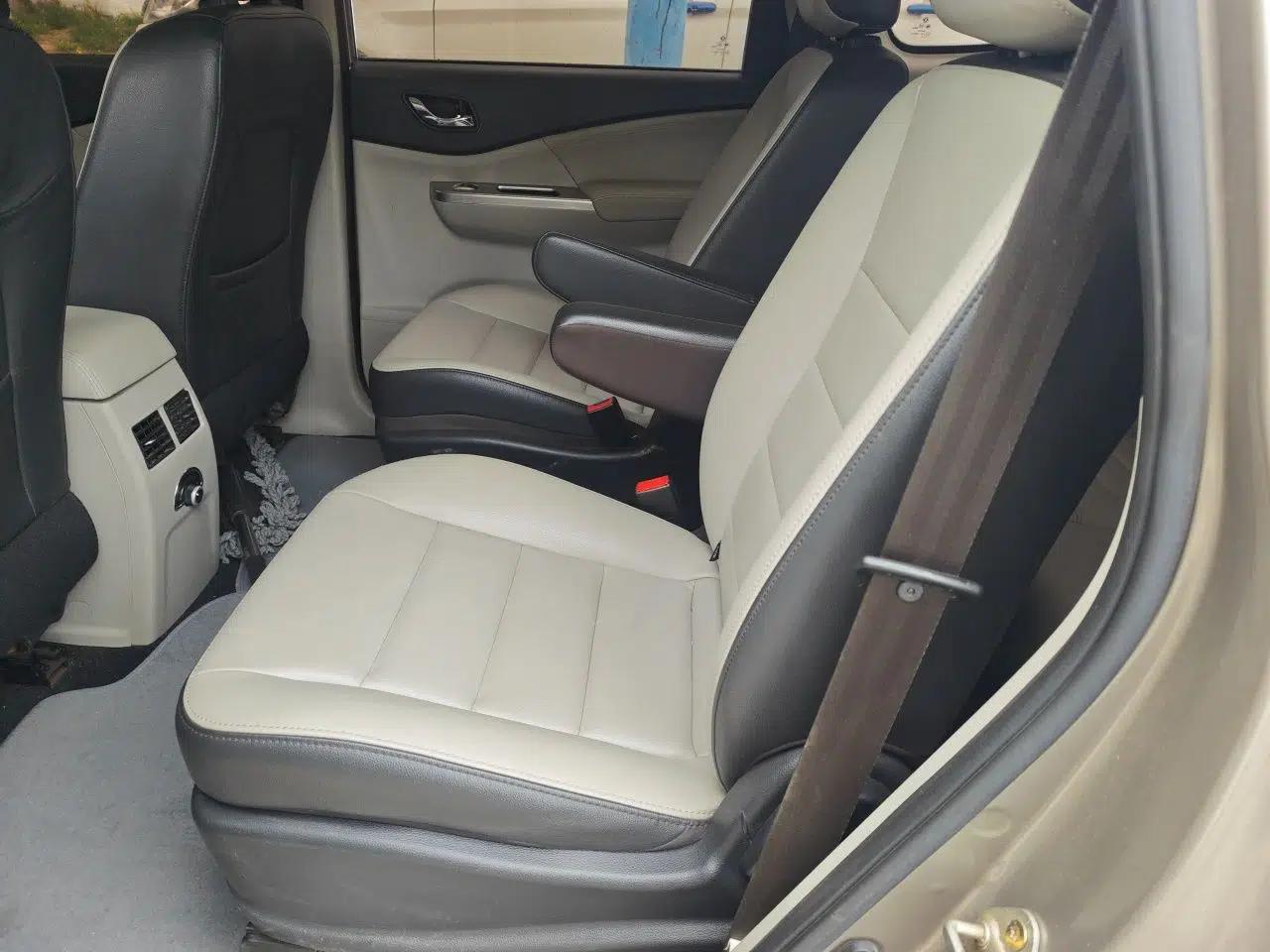FORTHING S500 2016 1.5L Manual Comfort Model — миниатюра 17