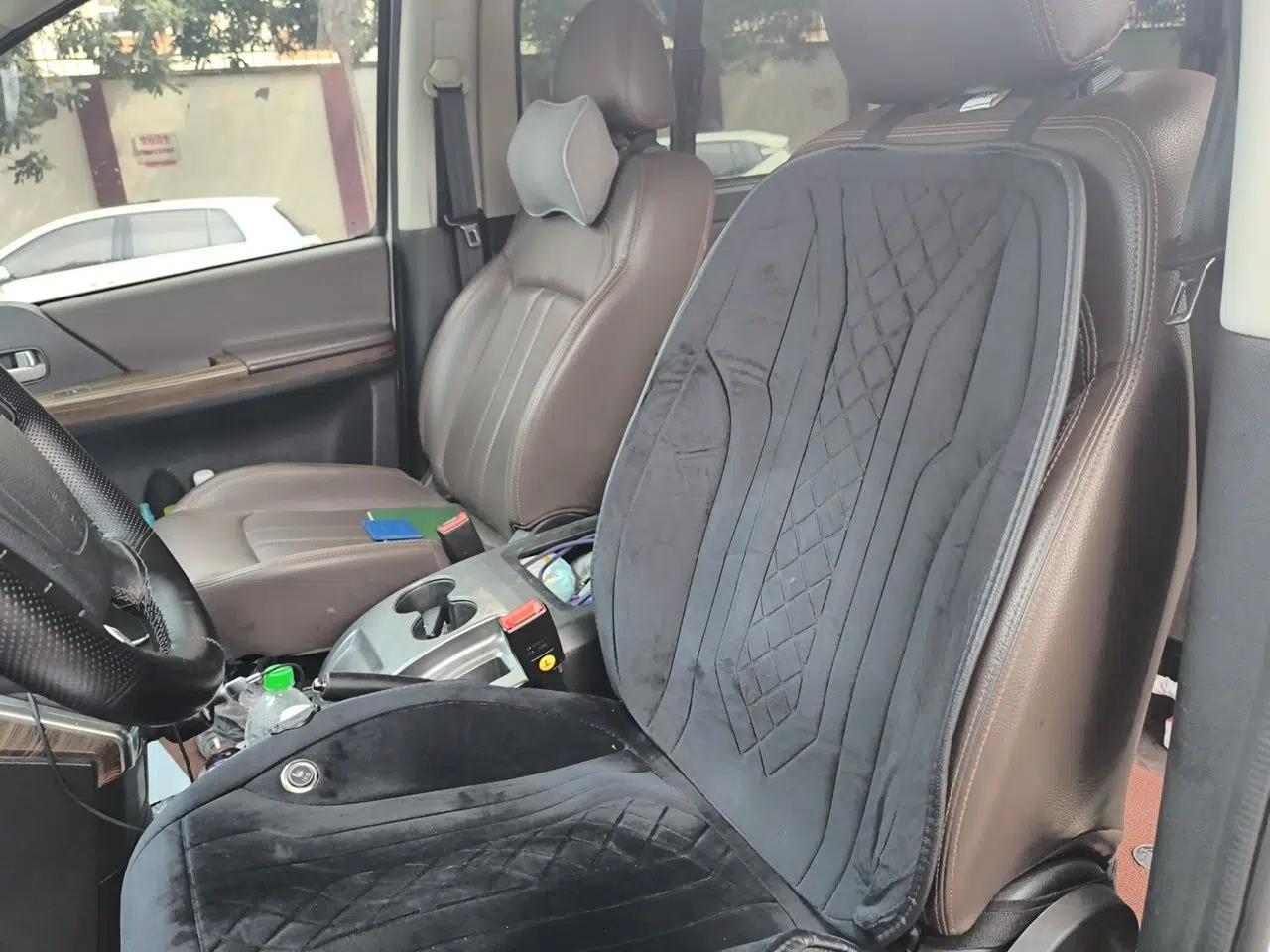 FORTHING Lingzhi PLUS 2021 Travel Edition 2.0L Manual Luxury 7-Seater — миниатюра 15