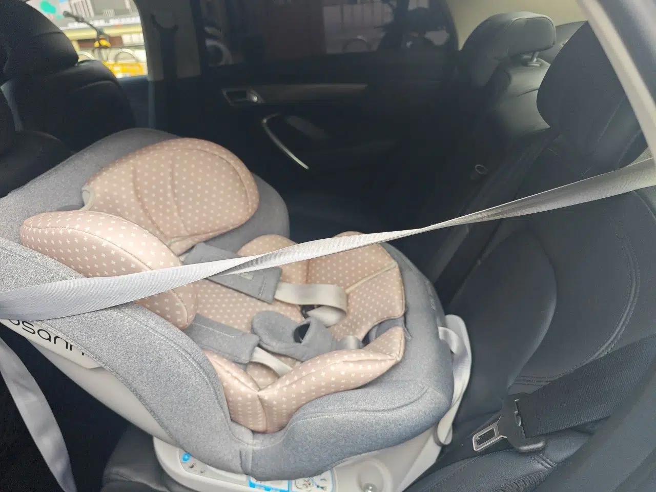 DS 5LS 2015 1.6T Luxury Edition THP160 — миниатюра 17
