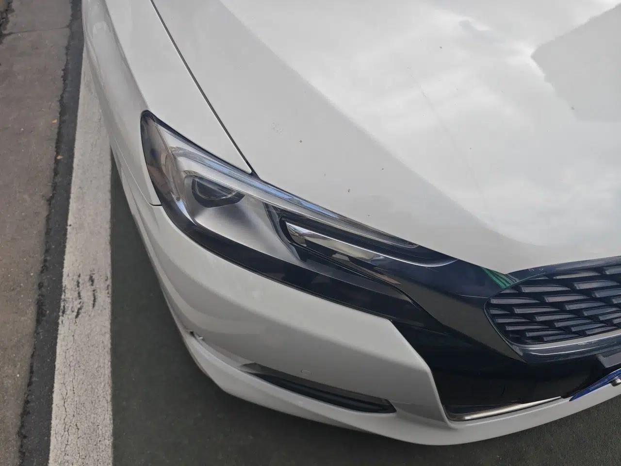 DS 5LS 2015 1.6T Luxury Edition THP160 — миниатюра 7