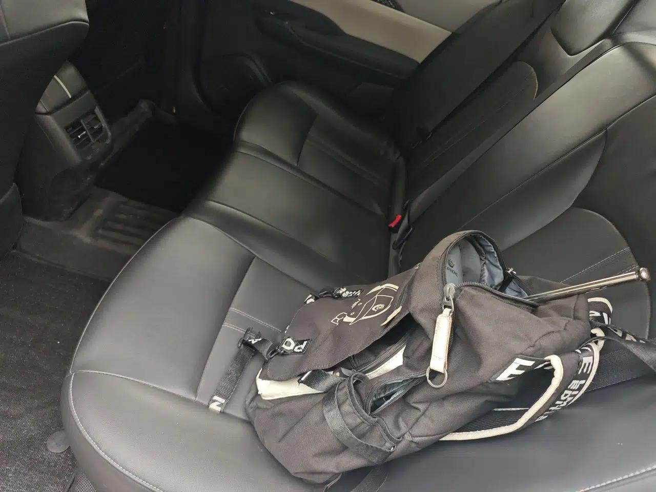 Dongfeng Aeolus E70 2021 Revised Version 500 Super Delight Edition — миниатюра 17