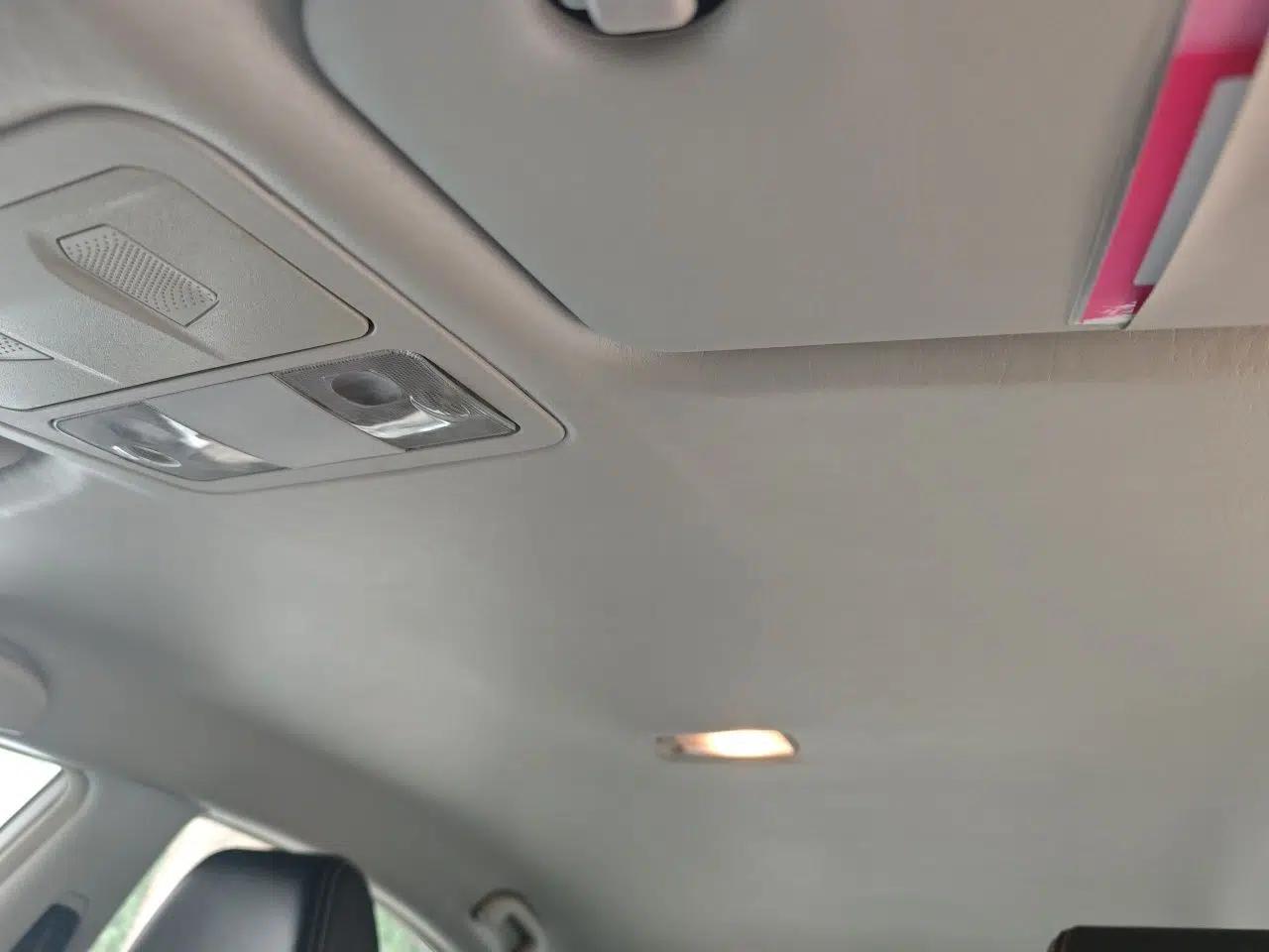 Dongfeng Aeolus E70 2021 Revised Version 500 Super Delight Edition — миниатюра 18