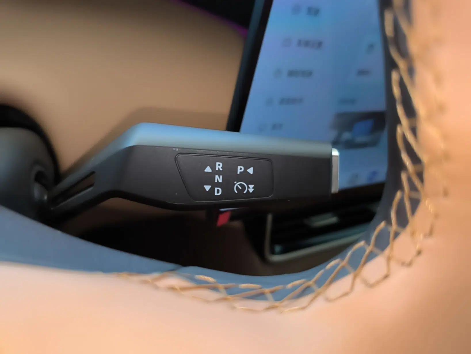 Dongfeng Aeolus L8 2025 Model 185KM Dream Edition — миниатюра 21
