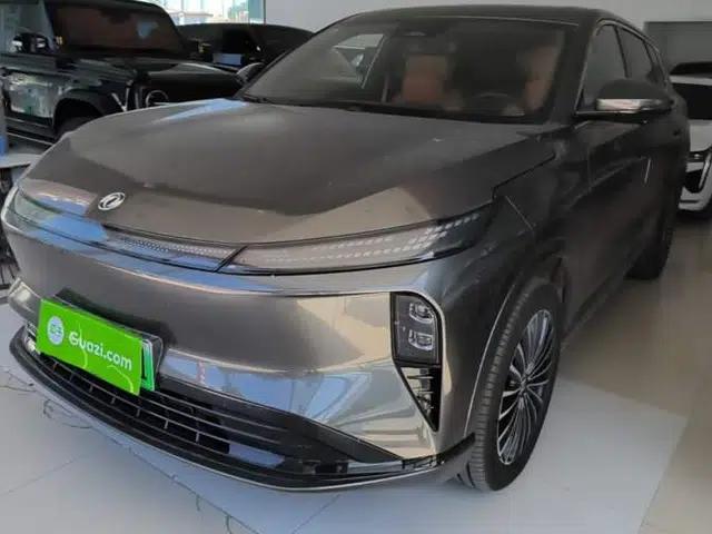 Dongfeng Aeolus L8 2025 Model 185KM Dream Edition