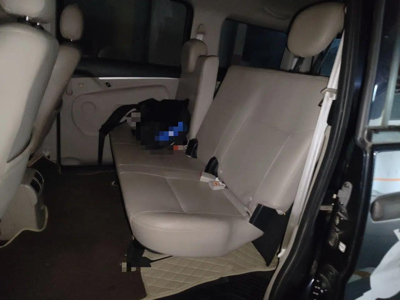 Dongfeng Shuaike 2016 1.5L Manual Luxury Model — миниатюра 17