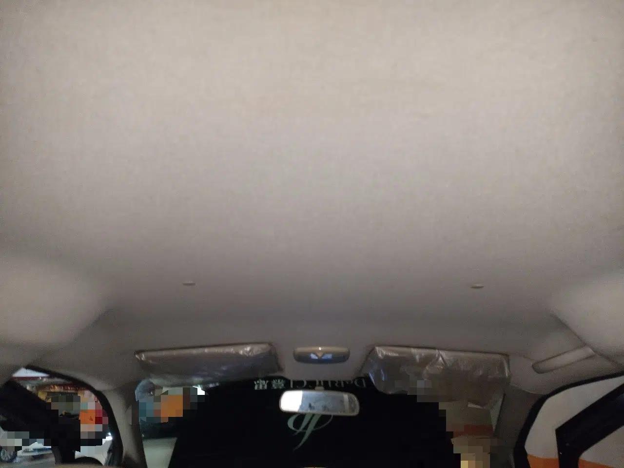 Dongfeng Shuaike 2016 1.5L Manual Luxury Model — миниатюра 18