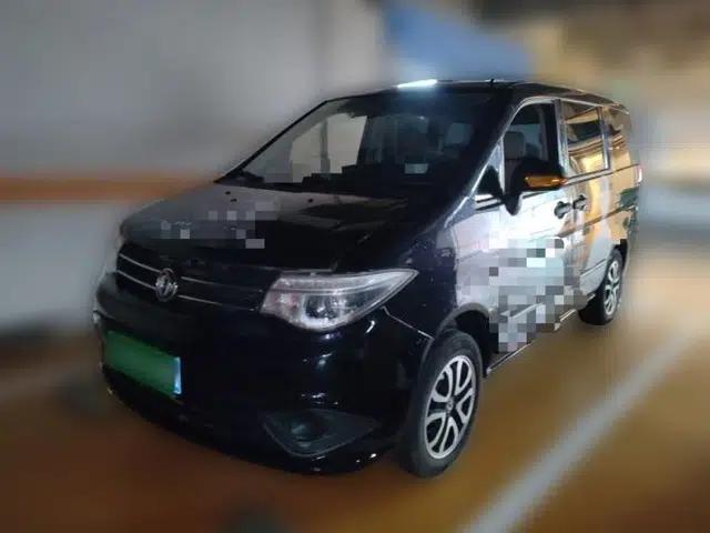 Dongfeng Shuaike 2016 1.5L Manual Luxury Model