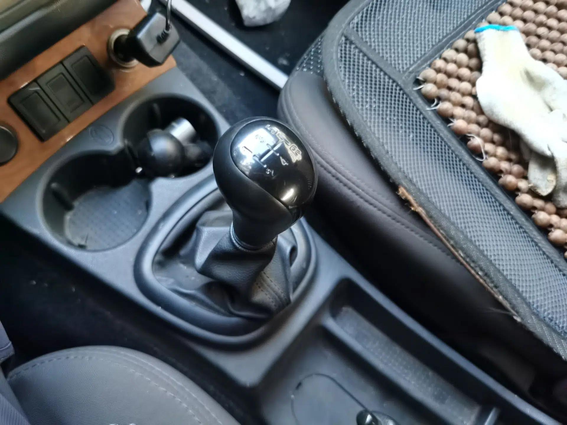 Dongfeng Fengon 330 2014 1.5L Manual Standard Edition DK15-02 — миниатюра 14