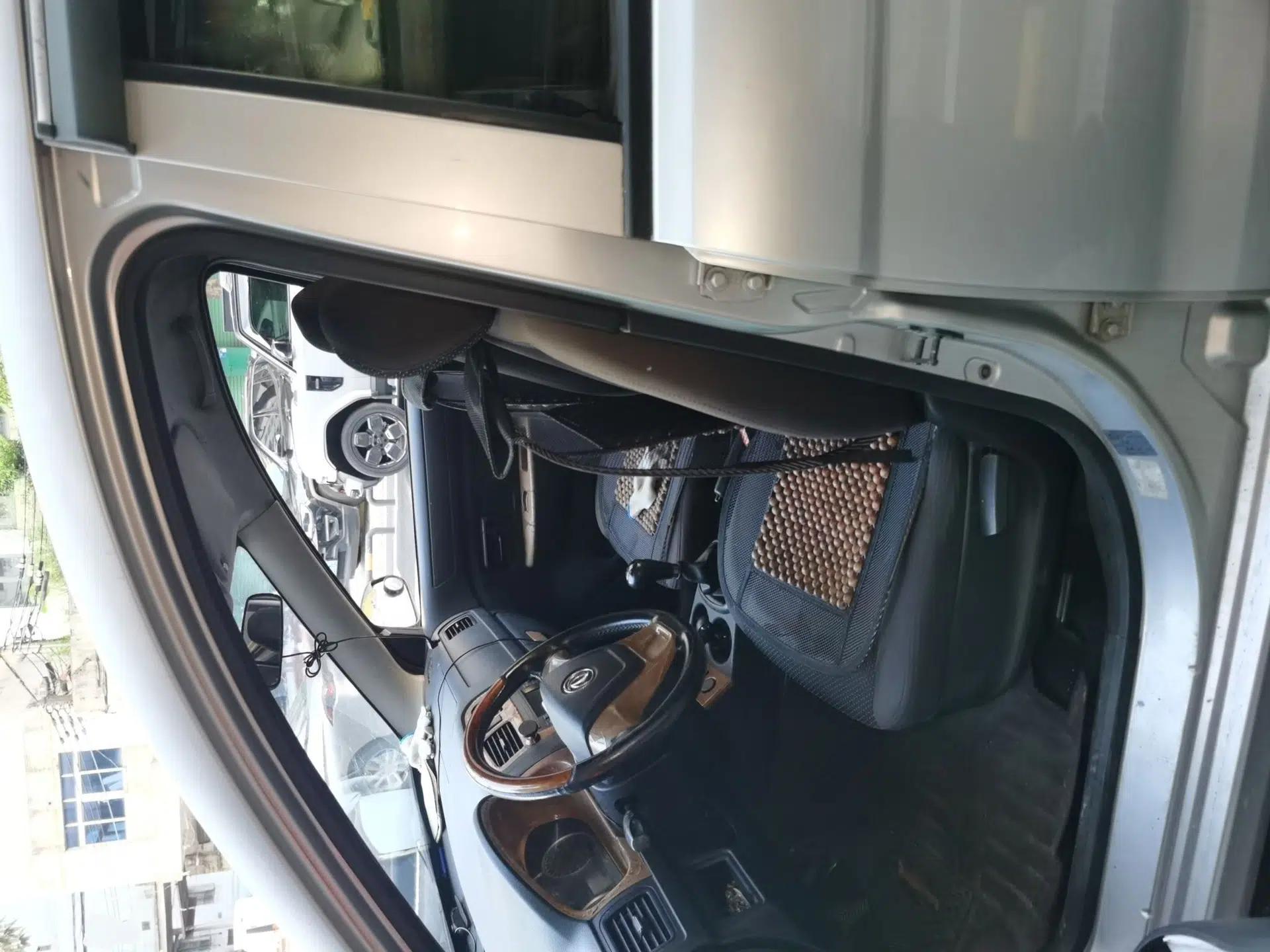 Dongfeng Fengon 330 2014 1.5L Manual Standard Edition DK15-02 — миниатюра 15