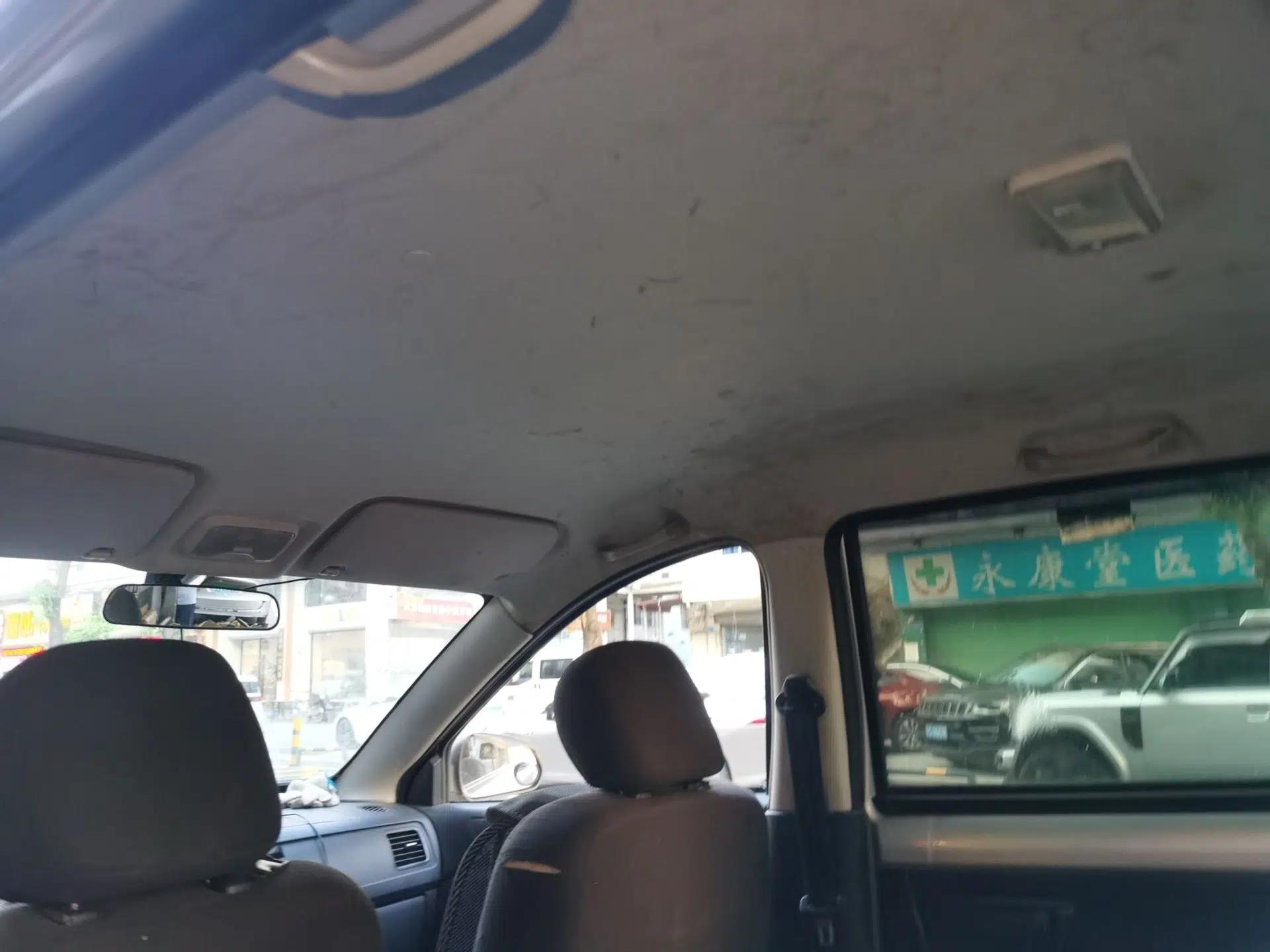 Dongfeng Fengon 330 2014 1.5L Manual Standard Edition DK15-02 — миниатюра 18