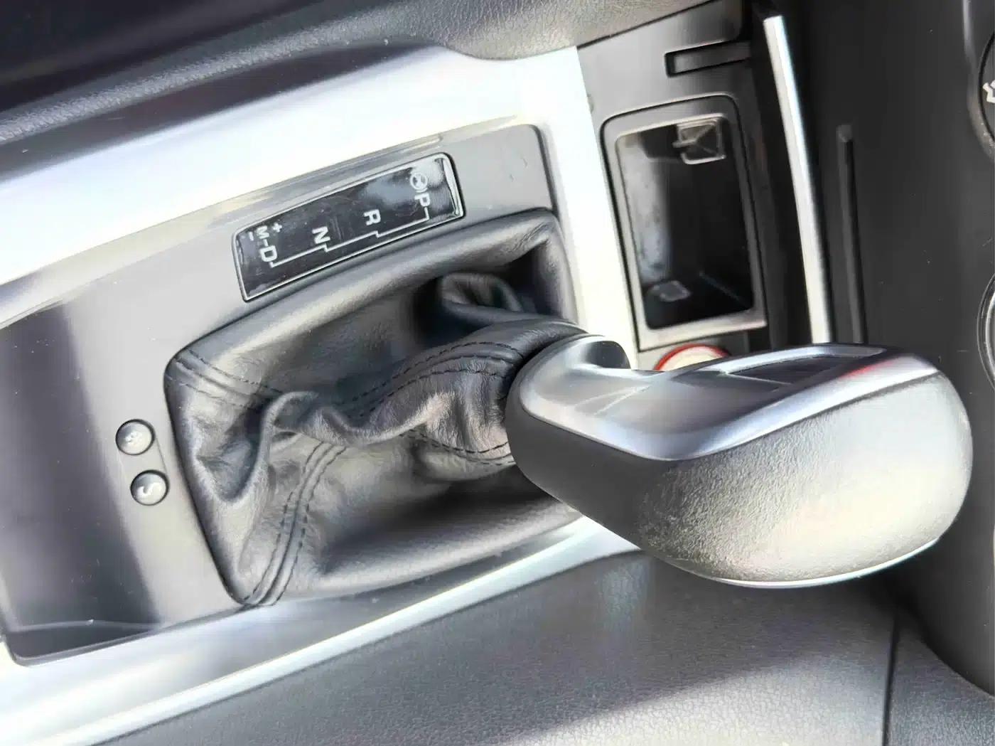 DS 6 2014 1.6T Comfort Edition THP160 — миниатюра 21