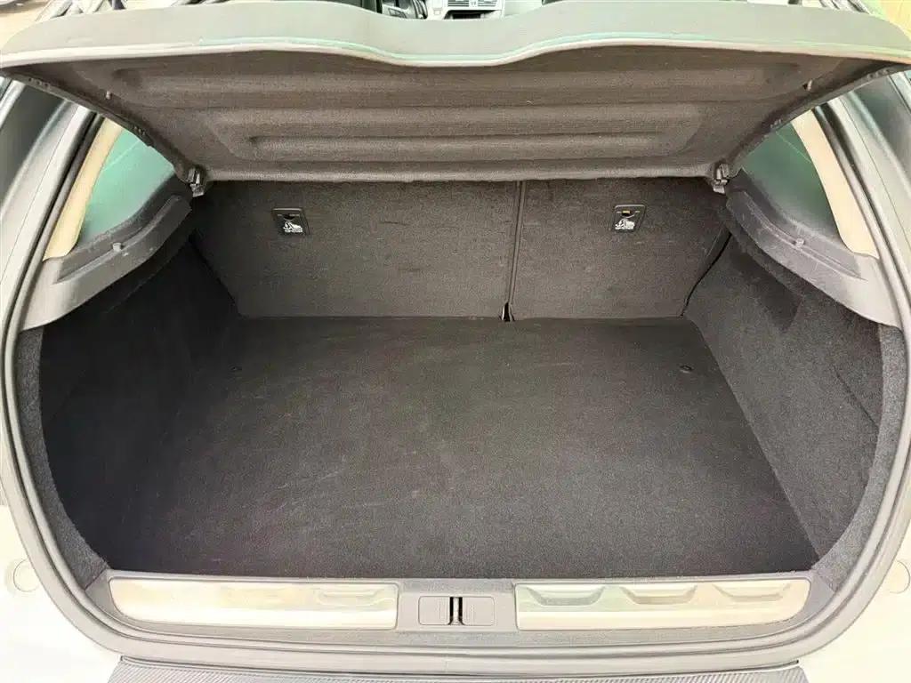 DS 5 2015 1.6T Luxury Edition THP160 — миниатюра 10