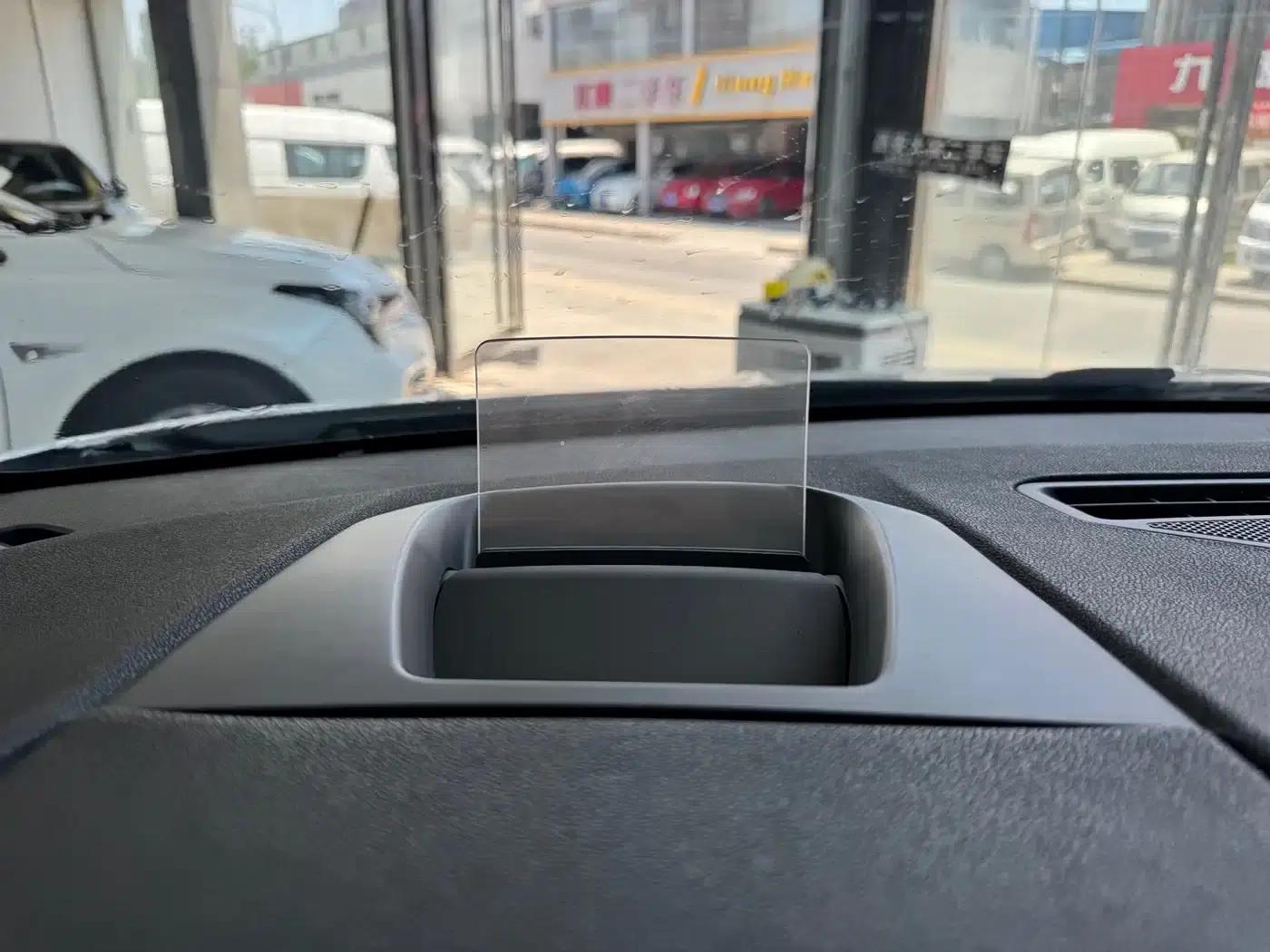 DS 5 2013 1.6T Luxury Edition THP200 — миниатюра 6
