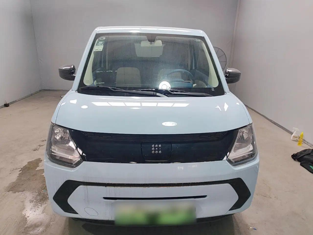 Dongfeng Fengon MINIEV 2022 Candy-Style Lollipop — миниатюра 2