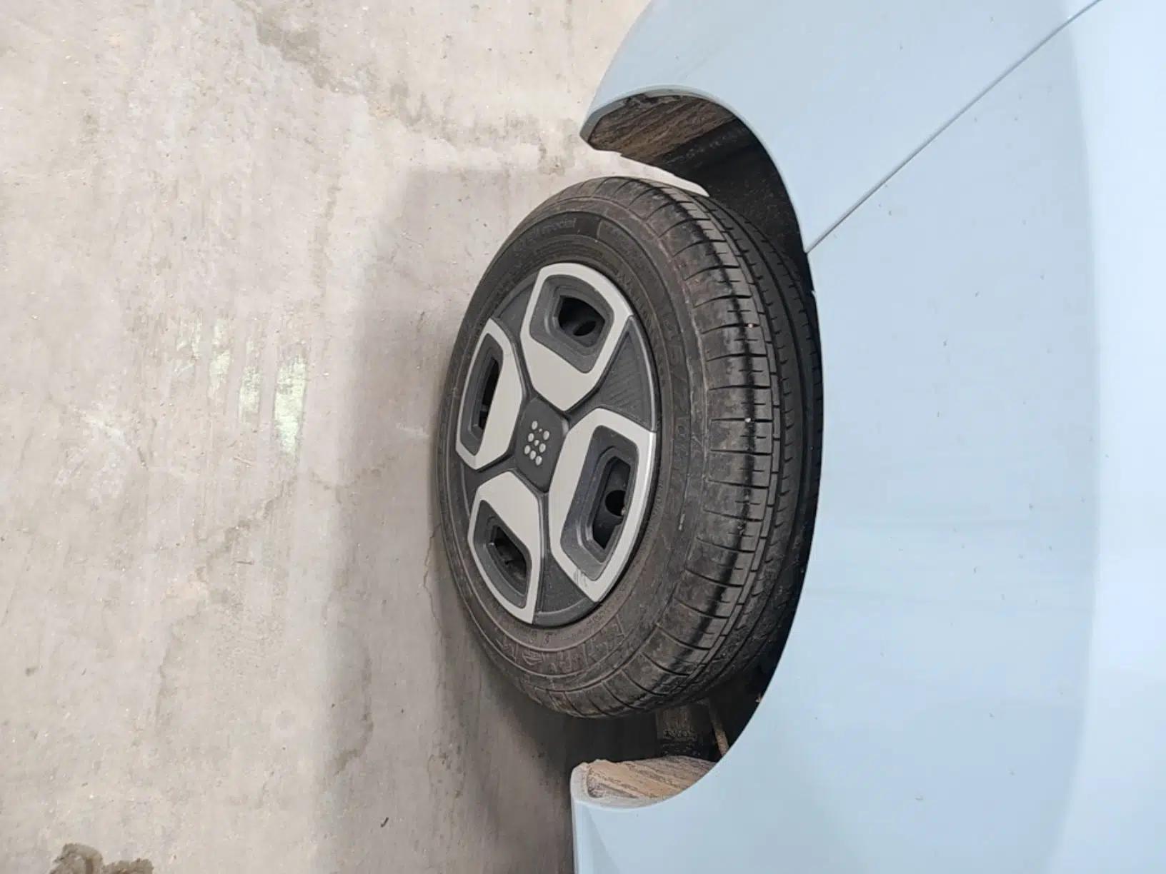 Dongfeng Fengon MINIEV 2022 Candy-Style Lollipop — миниатюра 11