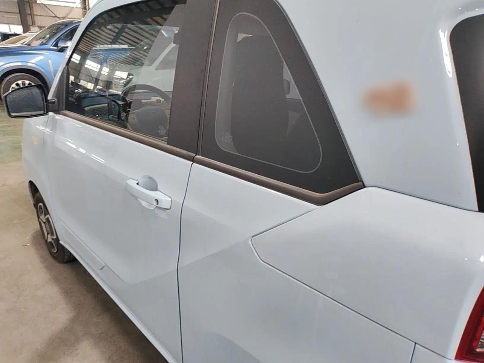 Dongfeng Fengon MINIEV 2022 Candy-Style Lollipop — миниатюра 13