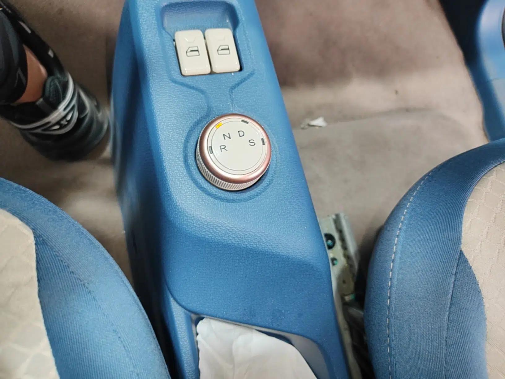 Dongfeng Fengon MINIEV 2022 Candy-Style Lollipop — миниатюра 21