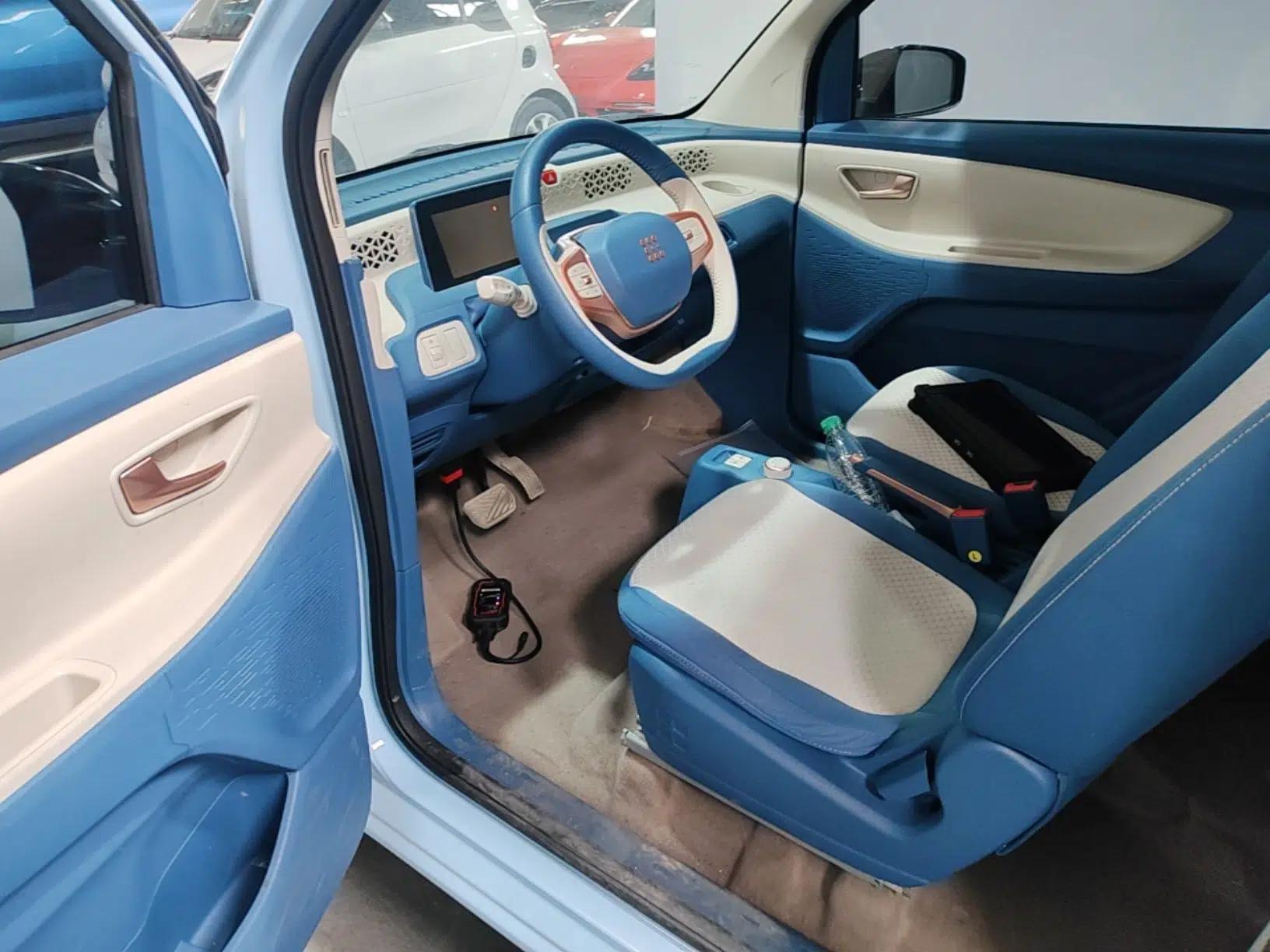 Dongfeng Fengon MINIEV 2022 Candy-Style Lollipop — миниатюра 22