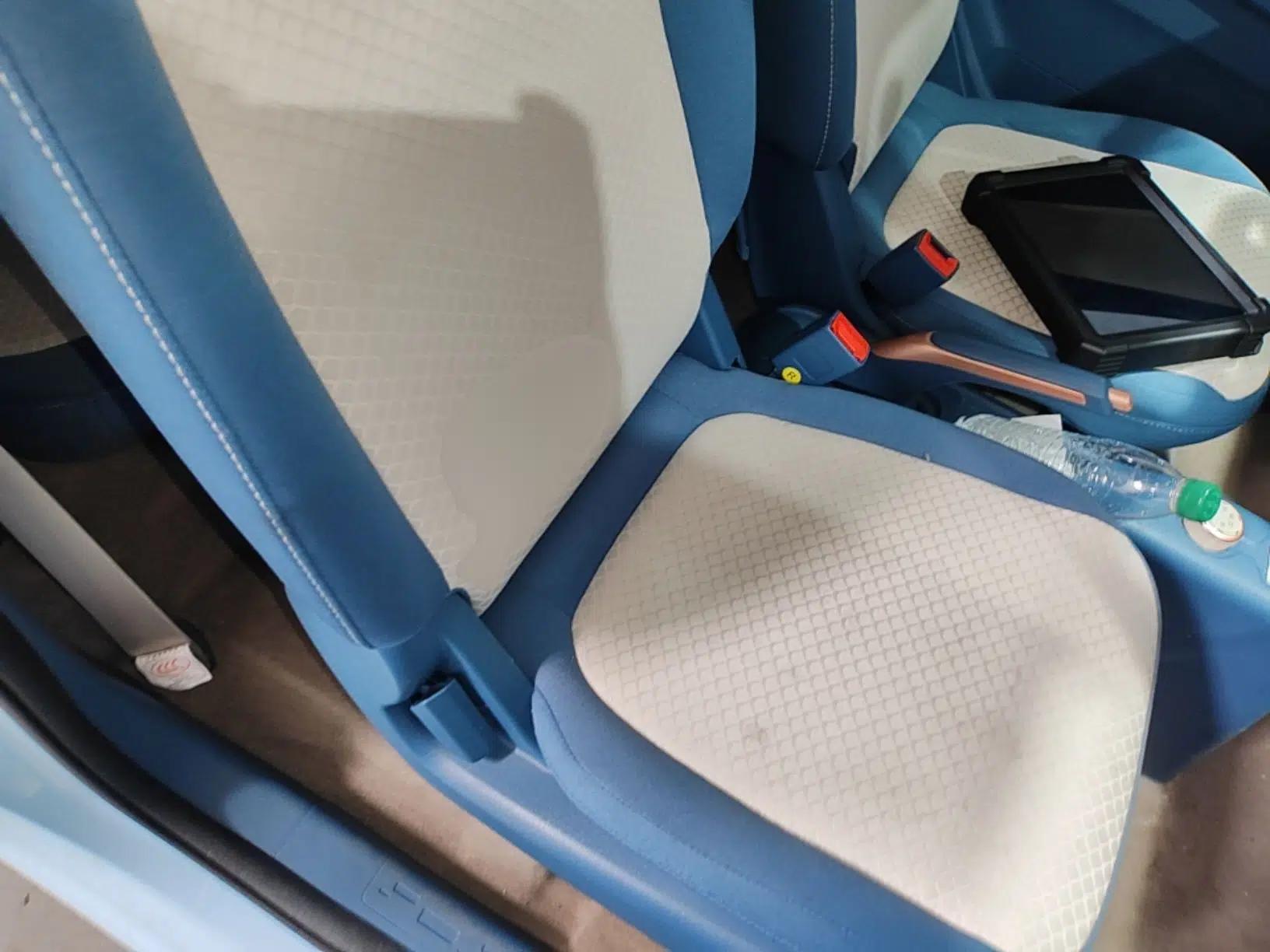 Dongfeng Fengon MINIEV 2022 Candy-Style Lollipop — миниатюра 24