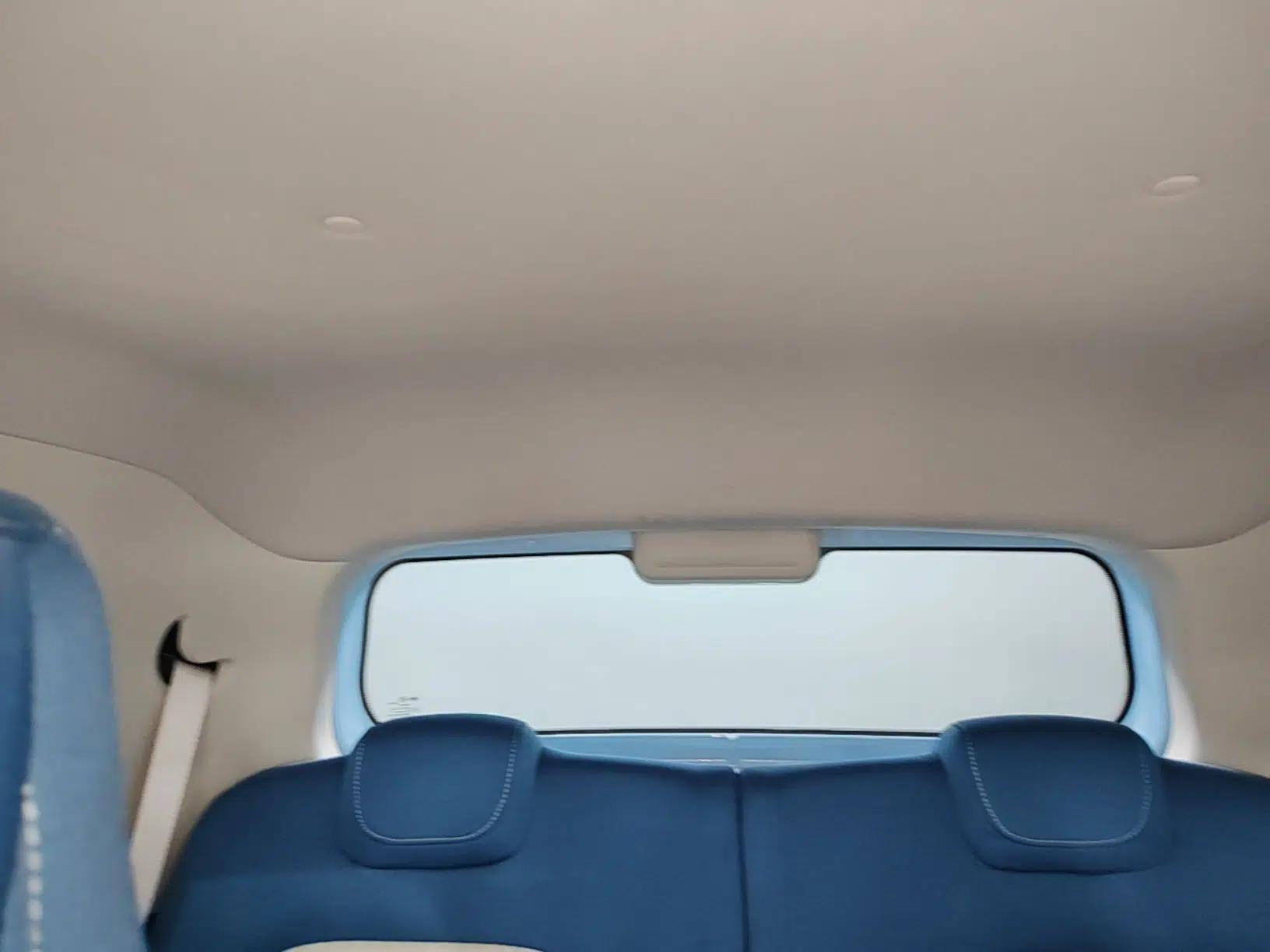 Dongfeng Fengon MINIEV 2022 Candy-Style Lollipop — миниатюра 26