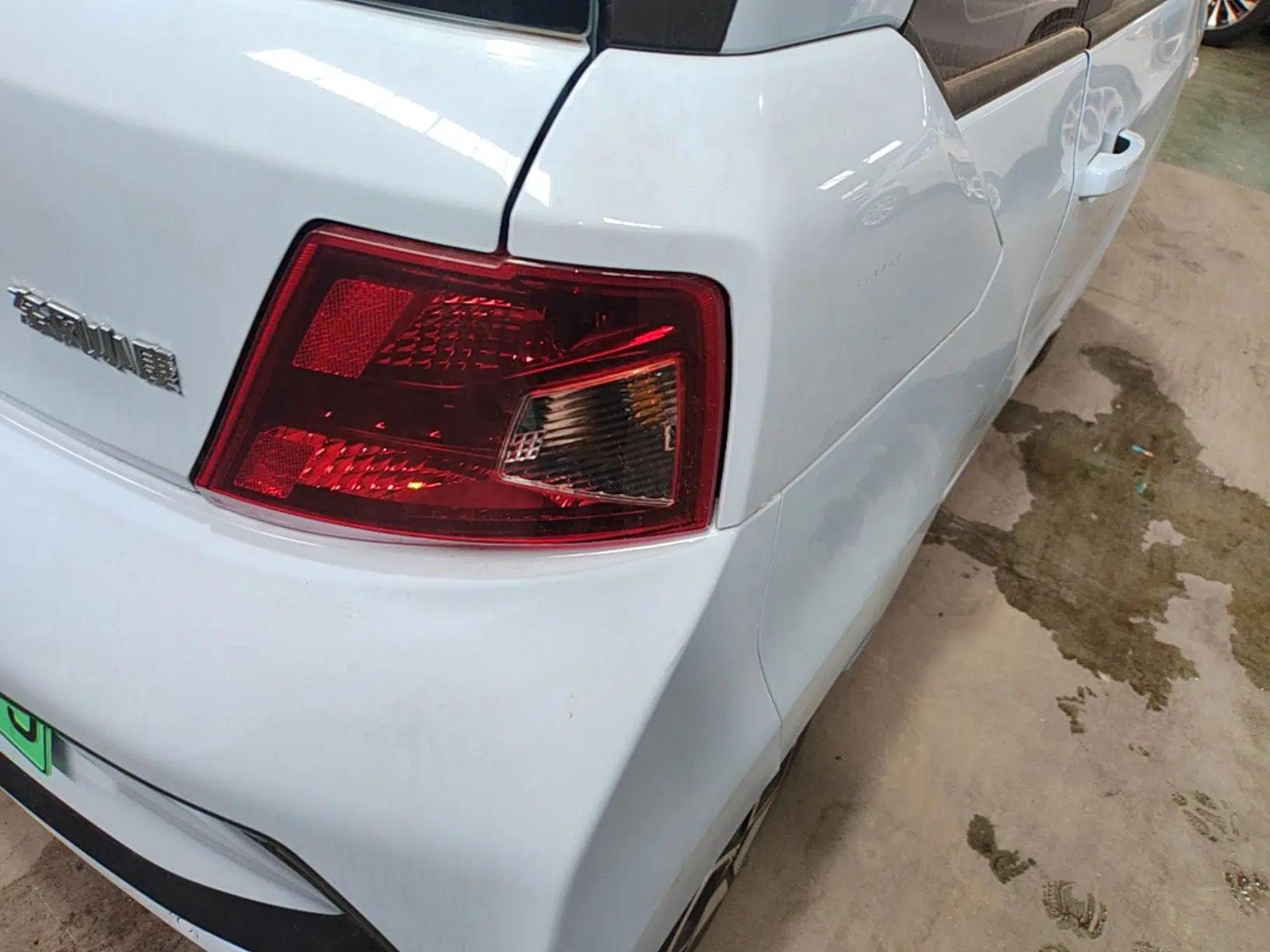Dongfeng Fengon MINIEV 2022 Candy-Style Lollipop — миниатюра 9