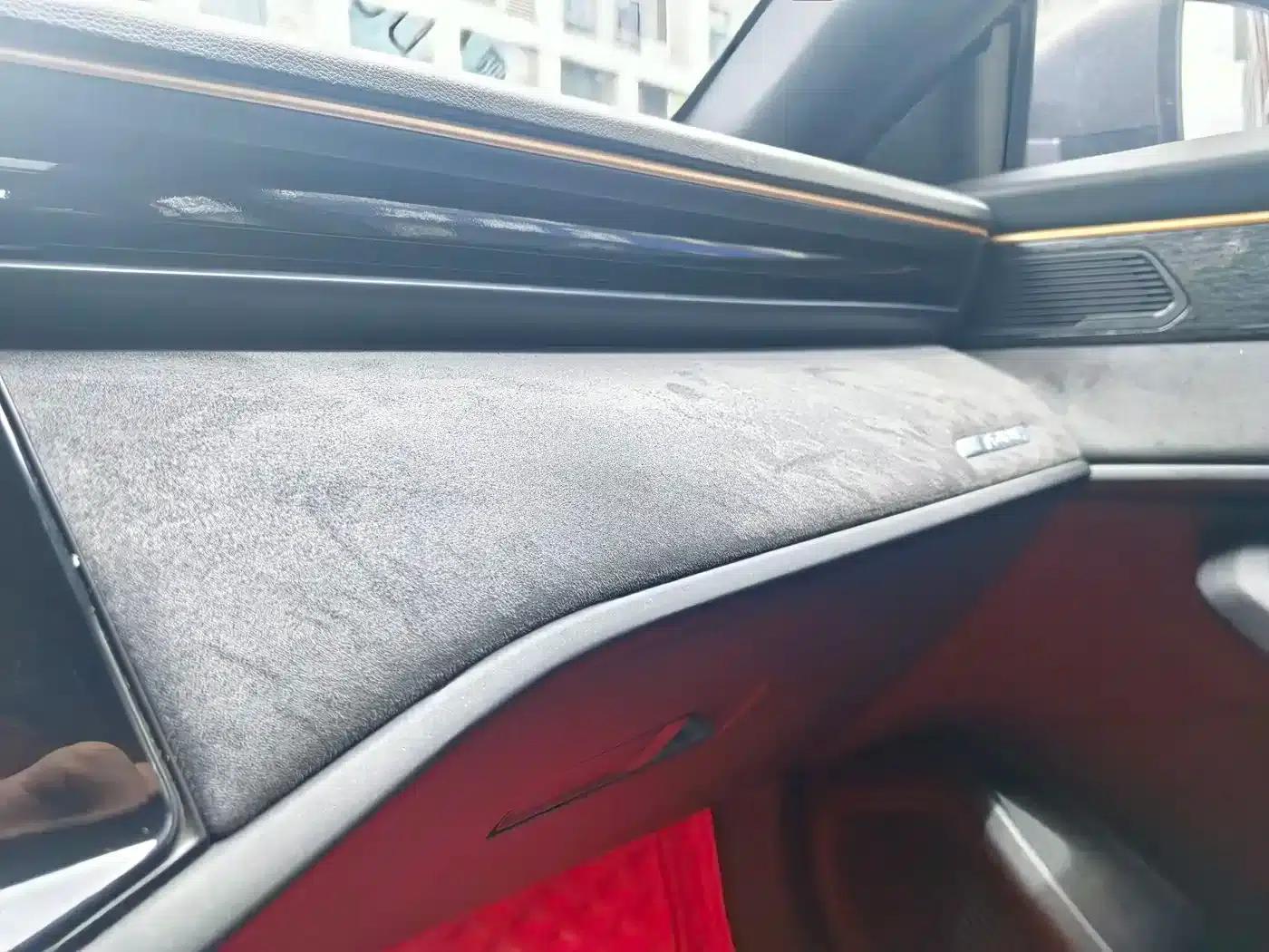 Aeolus Aeolus MAX 2021 1.5T Dark Night Edition — миниатюра 19