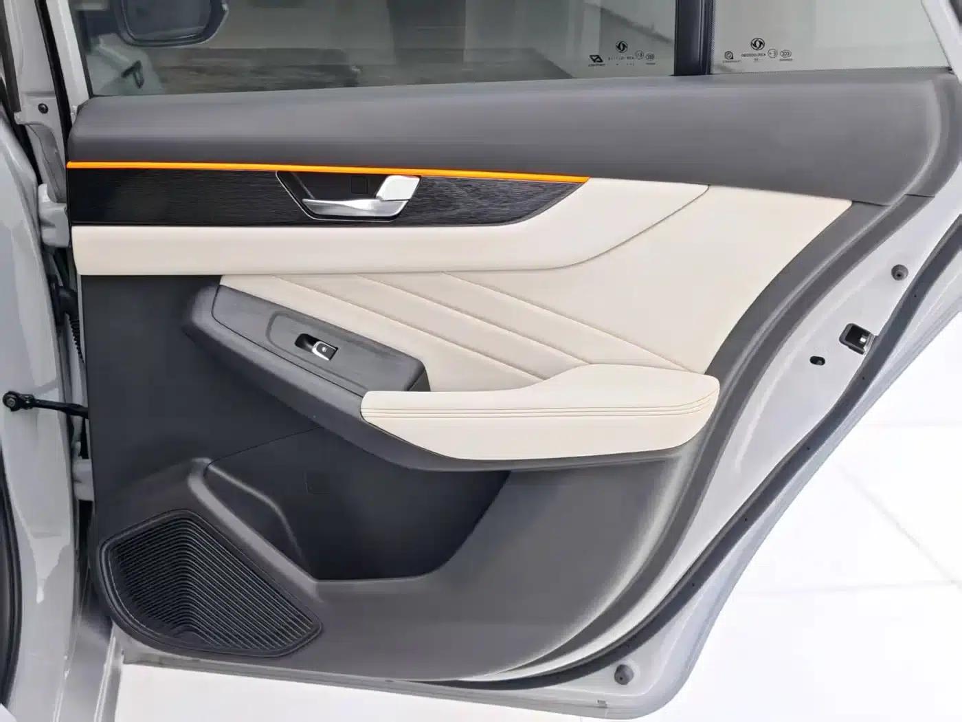 Aeolus Aeolus MAX 2021 1.5T Super Cool Dad Edition — миниатюра 14