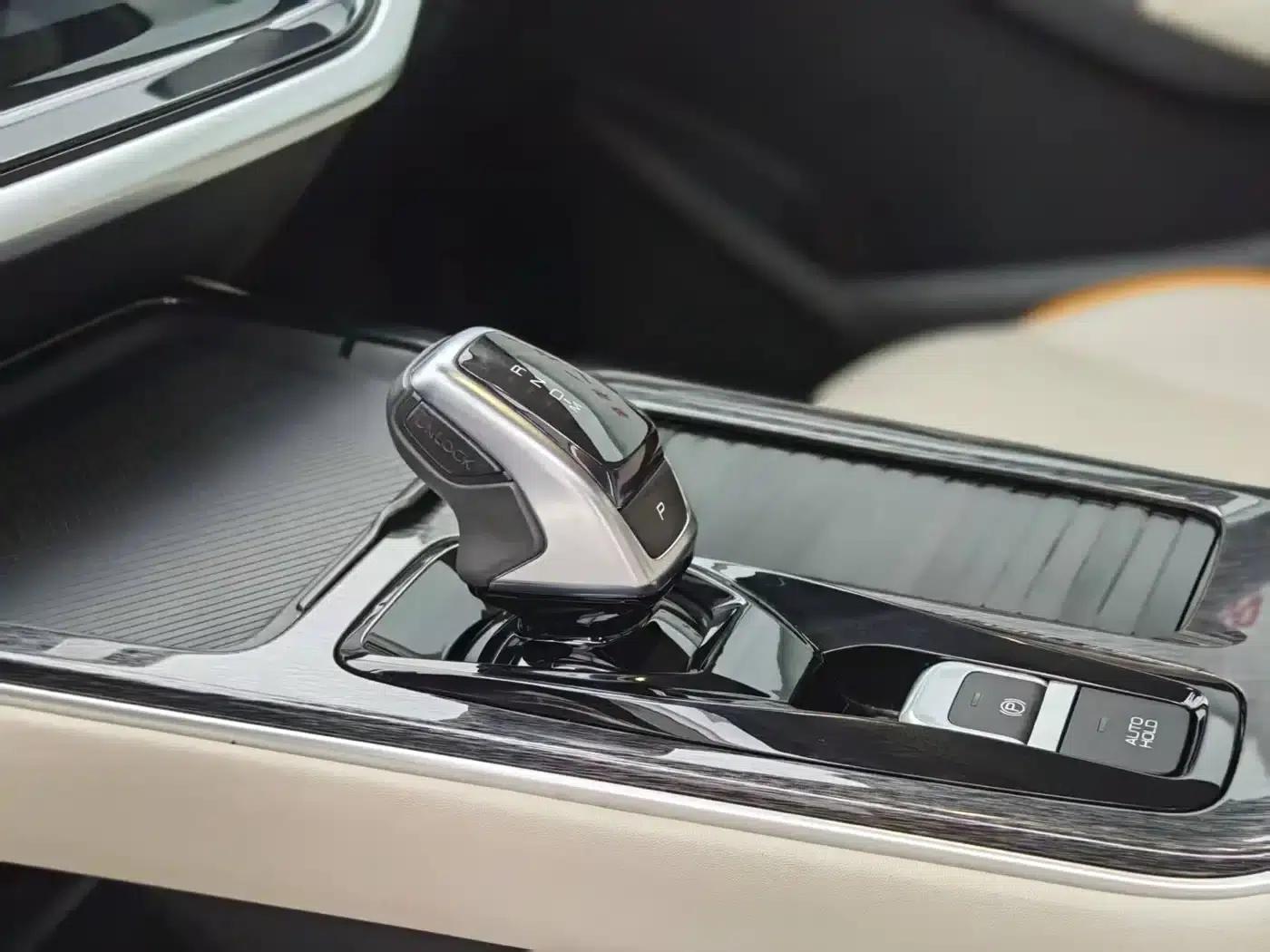 Aeolus Aeolus MAX 2021 1.5T Super Cool Dad Edition — миниатюра 10