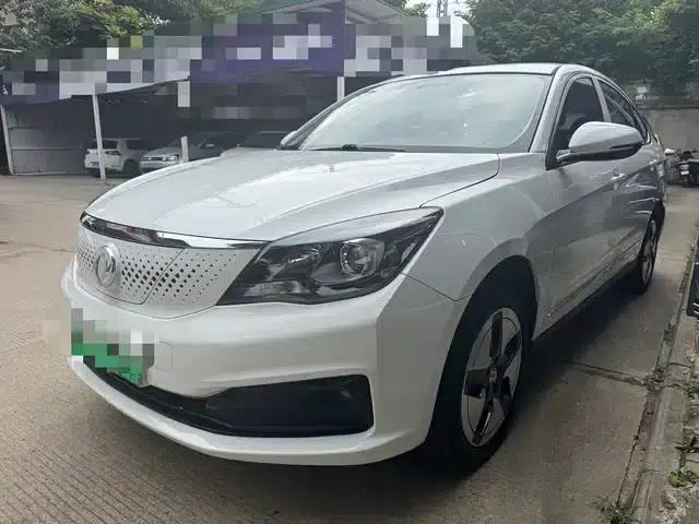 Dongfeng Fengshen E70 2023 Model 400H Battery Swapping Version