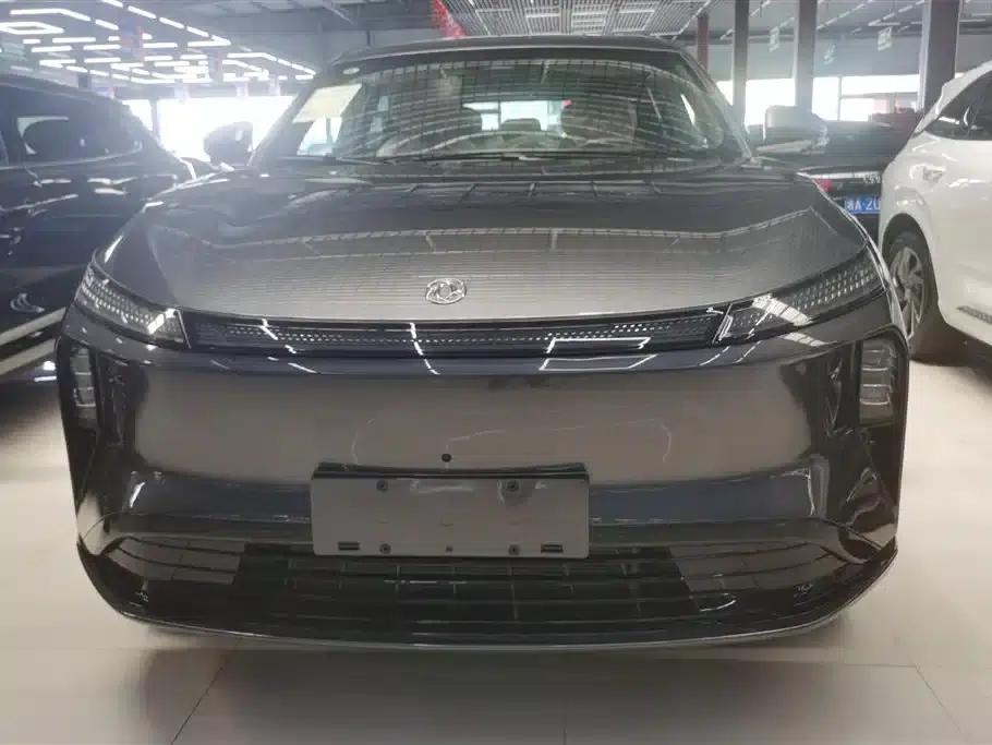 Dongfeng Fengshen L8 2025 Model 112KM Dream Edition — миниатюра 2