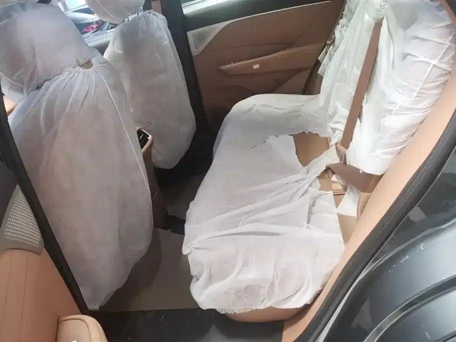 Dongfeng Fengshen L8 2025 Model 112KM Dream Edition — миниатюра 11