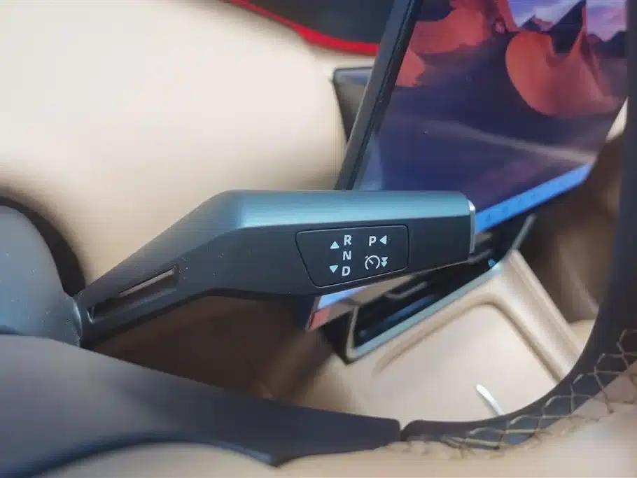 Dongfeng Fengshen L8 2025 Model 112KM Dream Edition — миниатюра 16