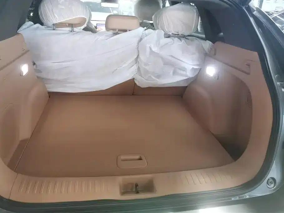 Dongfeng Fengshen L8 2025 Model 112KM Dream Edition — миниатюра 4