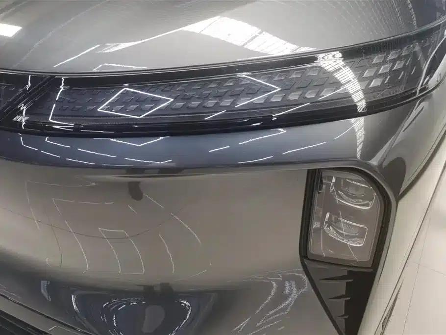 Dongfeng Fengshen L8 2025 Model 112KM Dream Edition — миниатюра 5