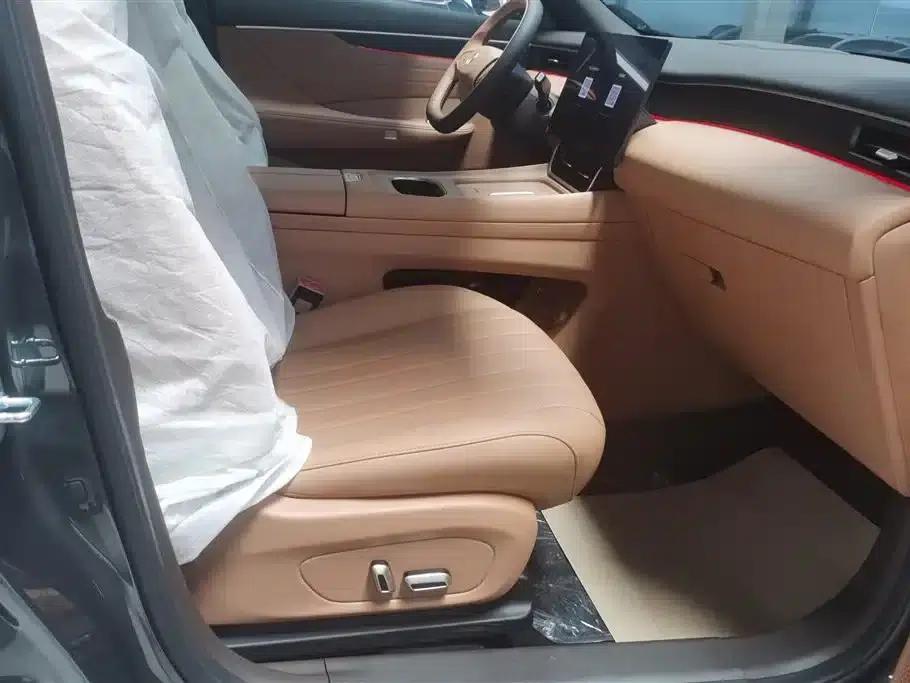 Dongfeng Fengshen L8 2025 Model 112KM Dream Edition — миниатюра 8