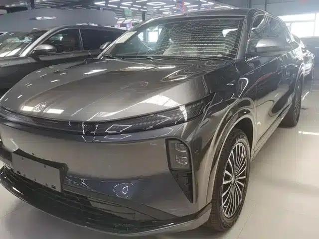 Dongfeng Fengshen L8 2025 Model 112KM Dream Edition