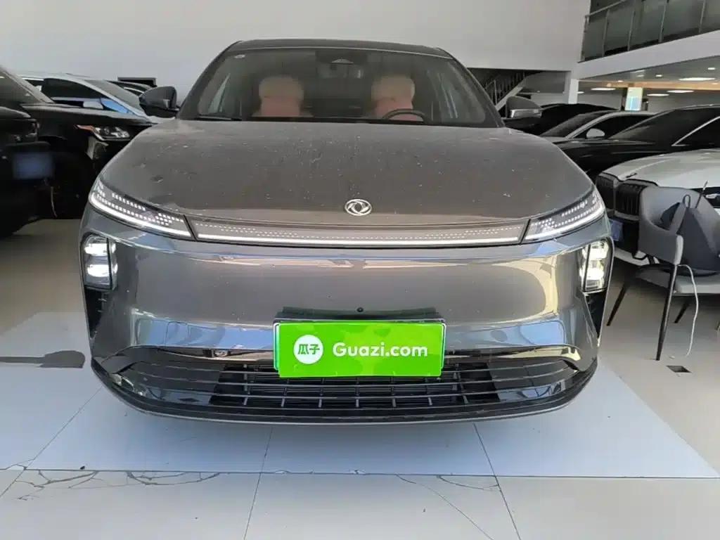 Dongfeng Fengshen L8 2025 Model 185KM Dream Edition — миниатюра 3
