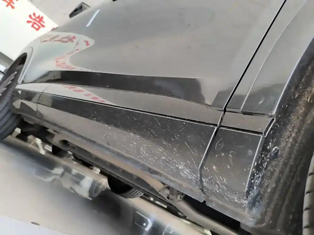 Dongfeng Fengshen L8 2025 Model 185KM Dream Edition — миниатюра 21