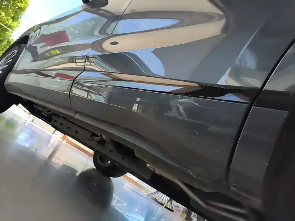 Dongfeng Fengshen L8 2025 Model 185KM Dream Edition — миниатюра 22